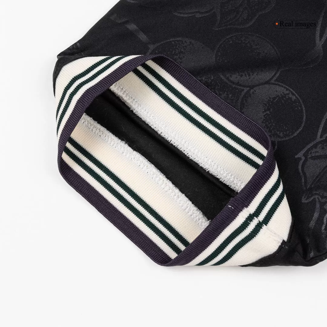 Juventus Third Away Soccer Jersey 2025/26 - Image 8