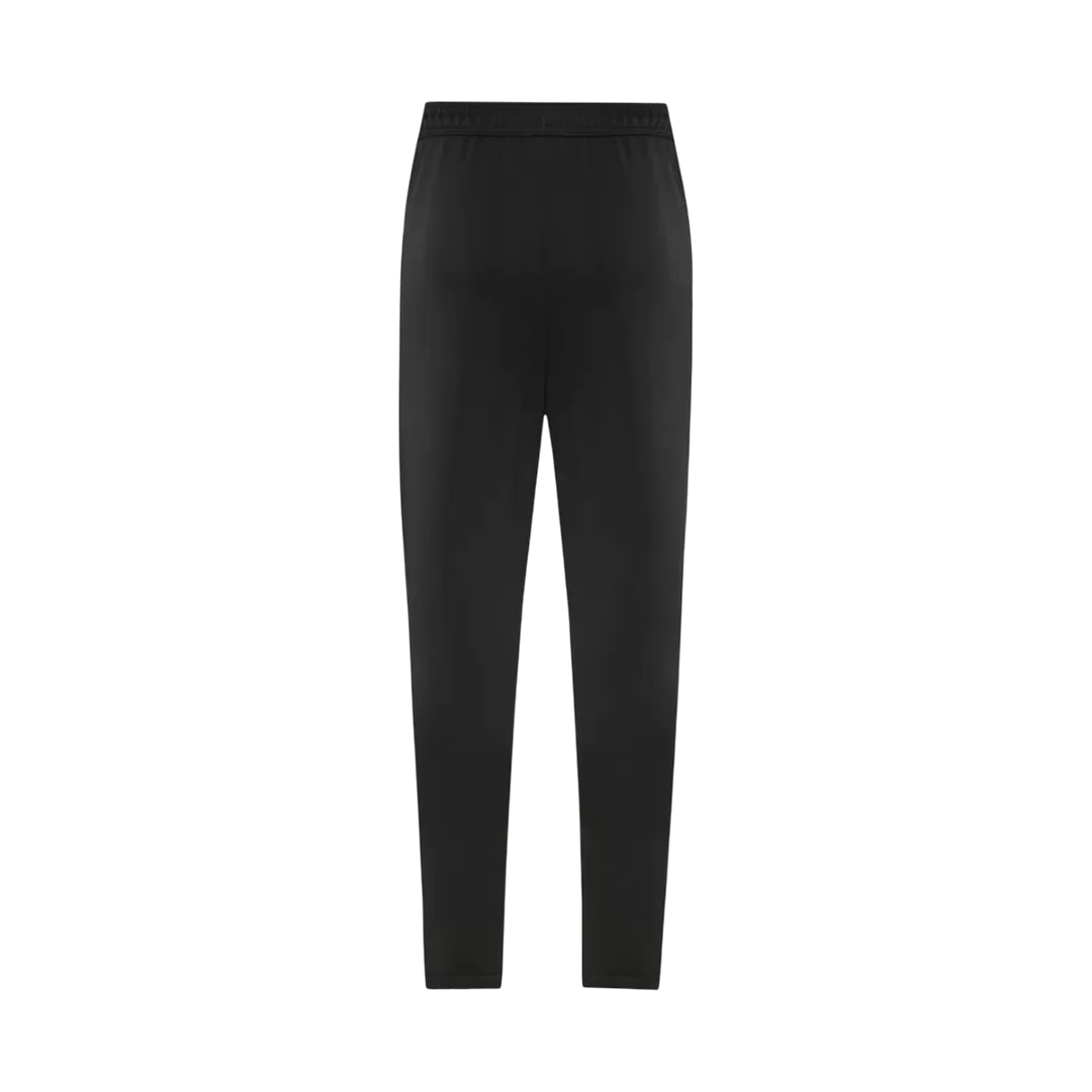 AC Milan Jacket Tracksuit 2025/26 White - Image 4