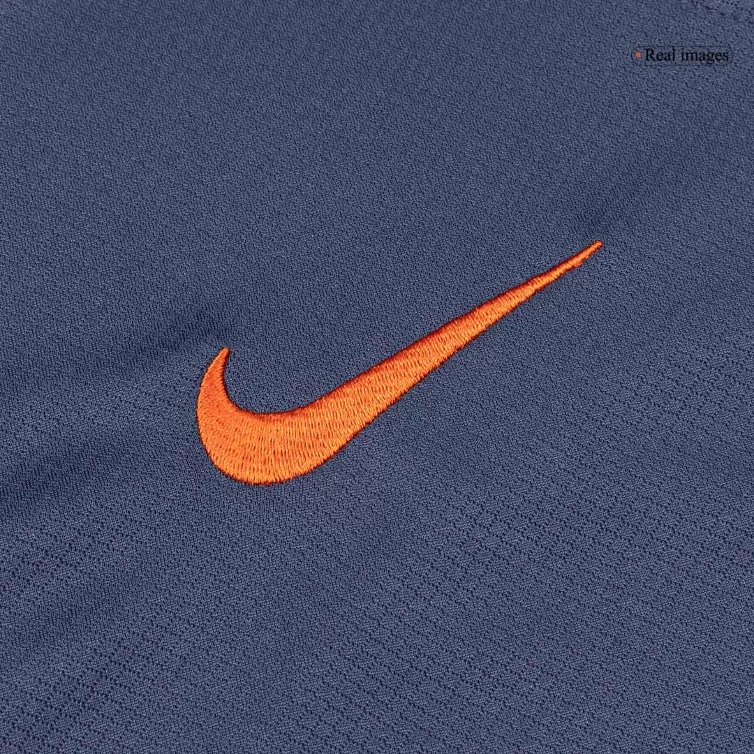 Inter Milan Third Away Soccer Jersey 2025/26 - Image 7