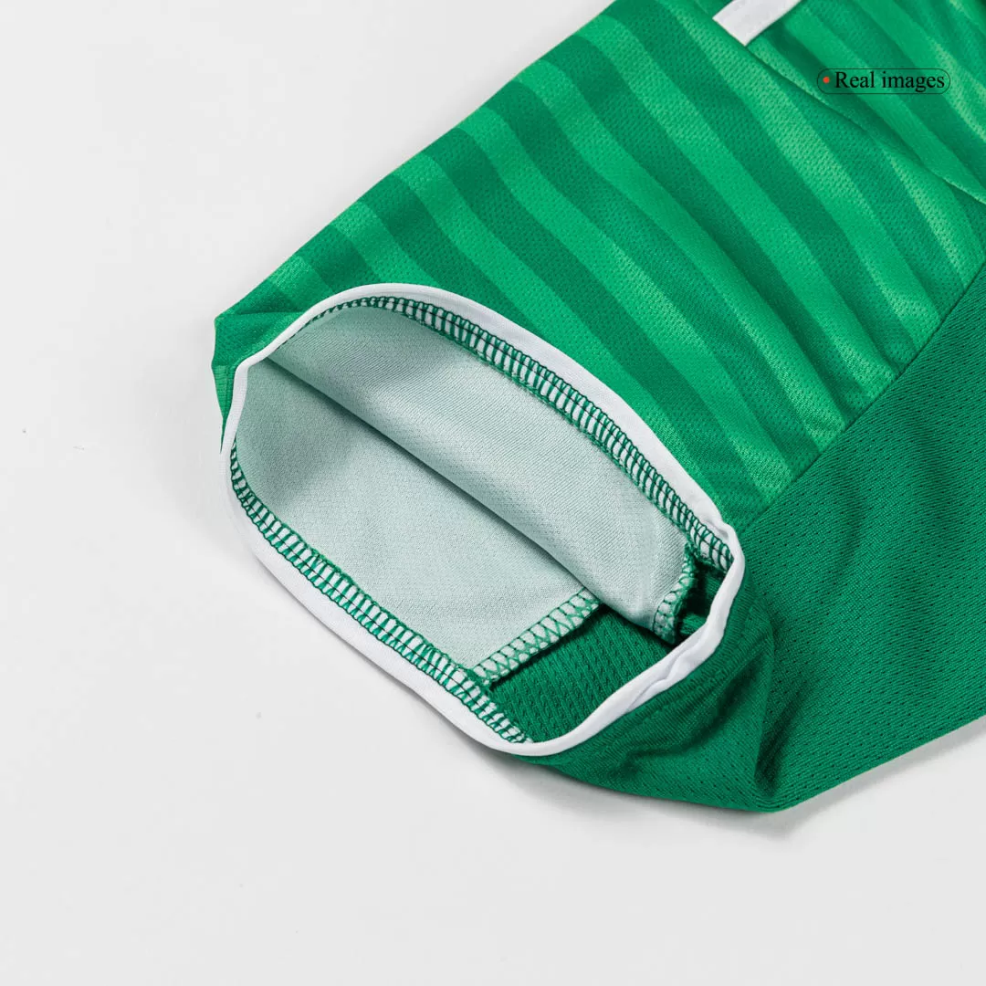 Newcastle United Away Soccer Jersey 2025/26 - Image 9