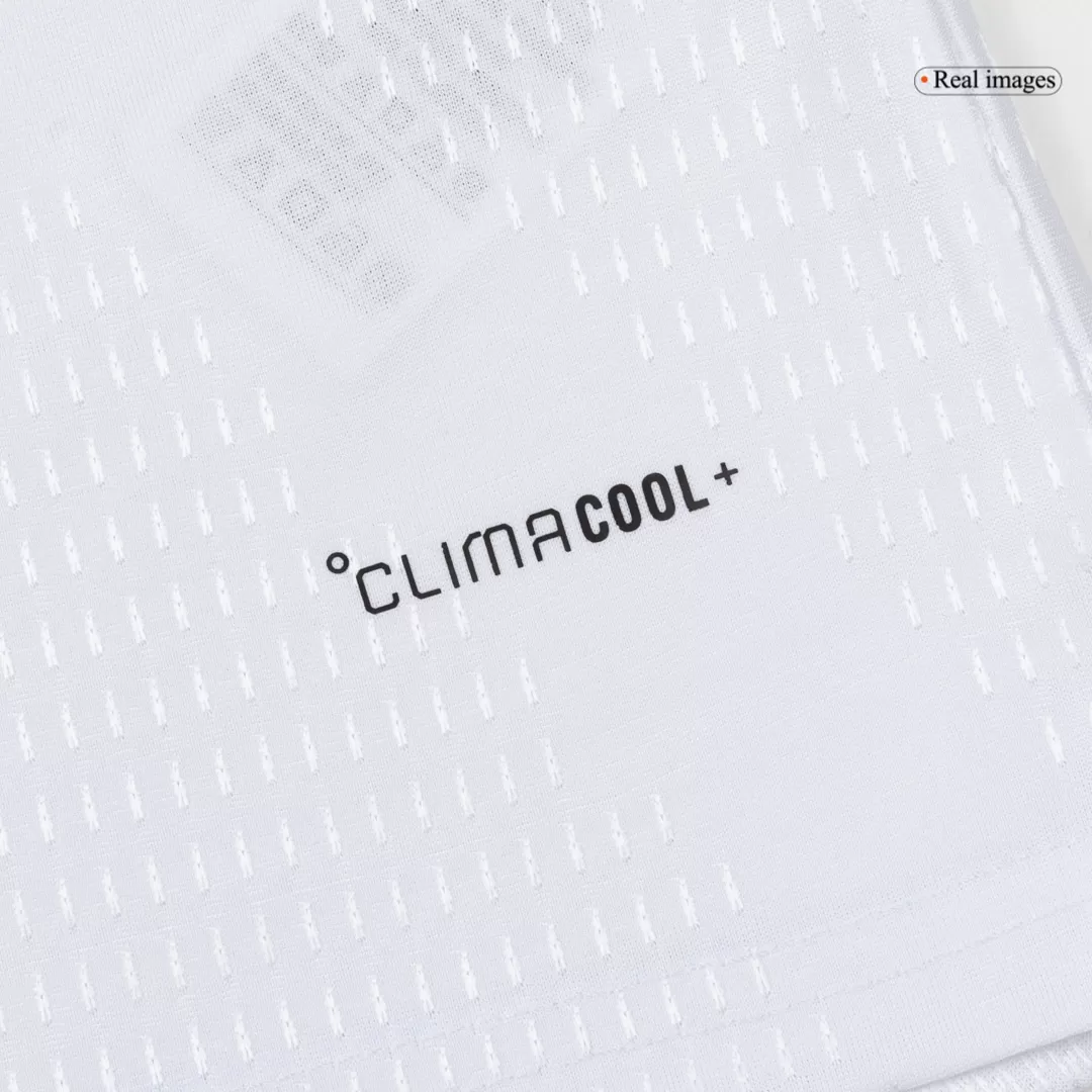 Algeria Home Player Version Jersey World Cup 2026 - Image 9