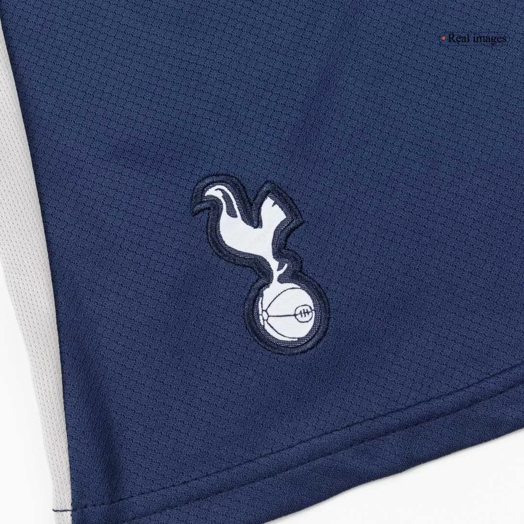 Tottenham Hotspur Home Kids Soccer Jerseys Kit 2025/26 - Image 11