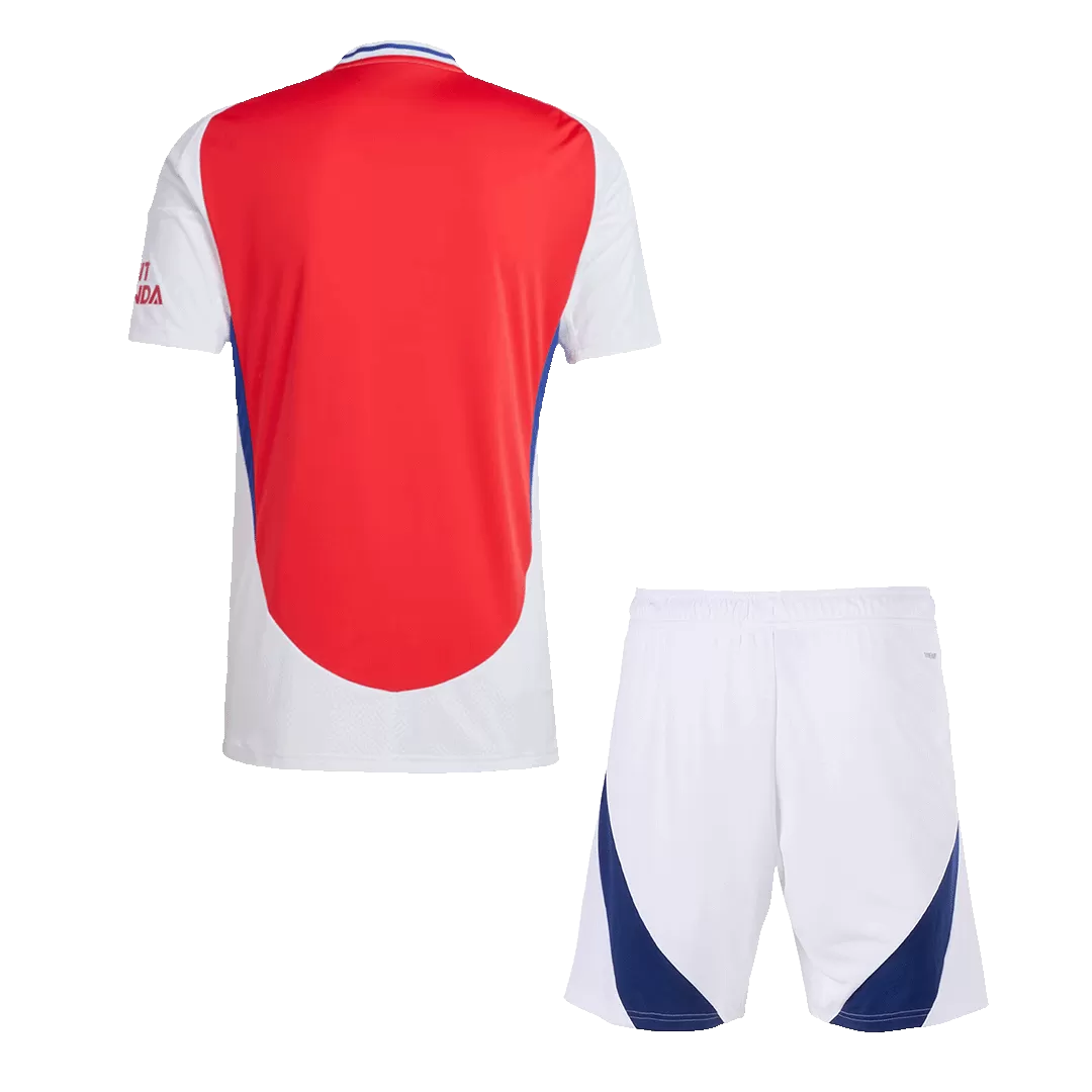 Arsenal Home Jerseys Kit - Image 2