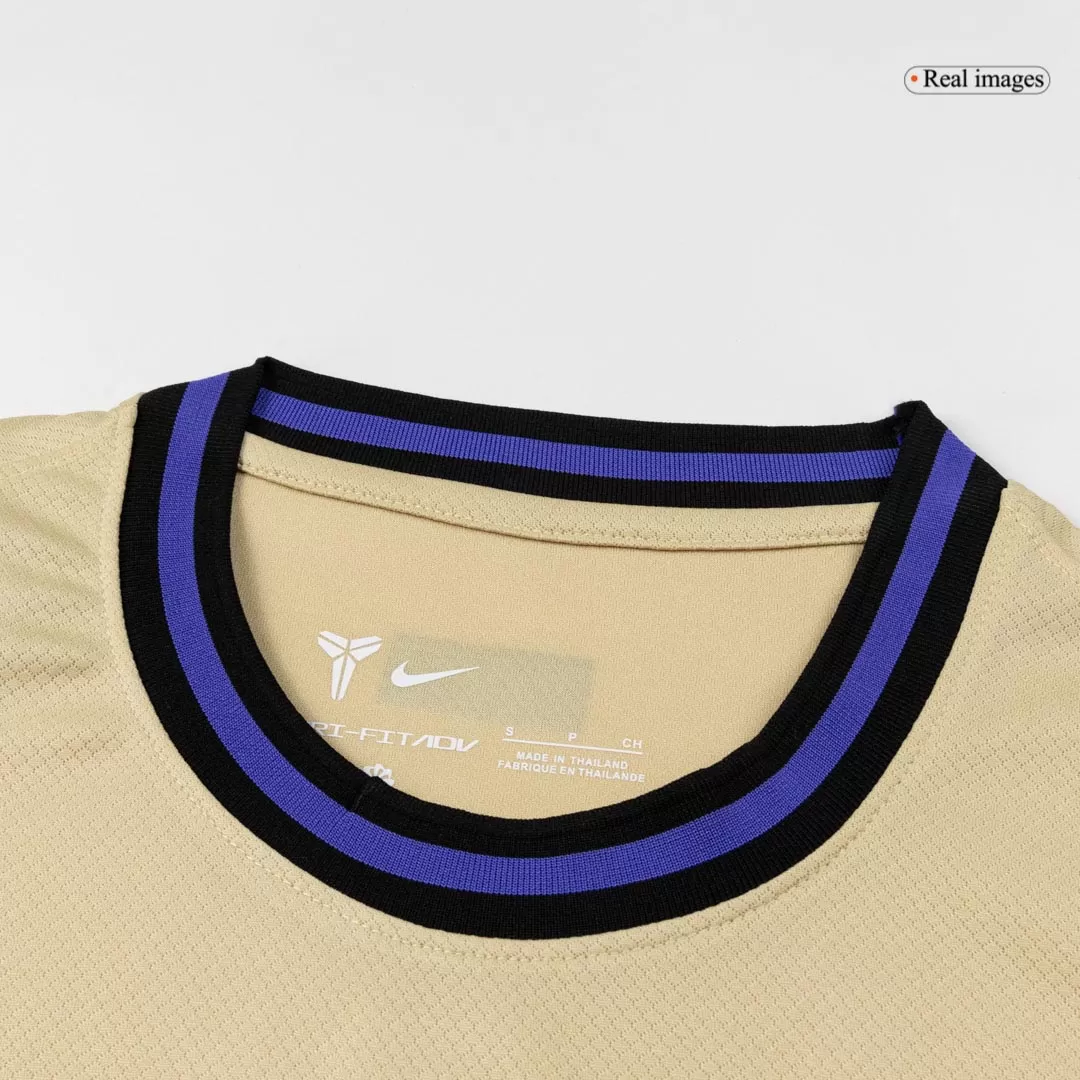 Women's Barcelona Away Jersey 2025/26 - Image 5