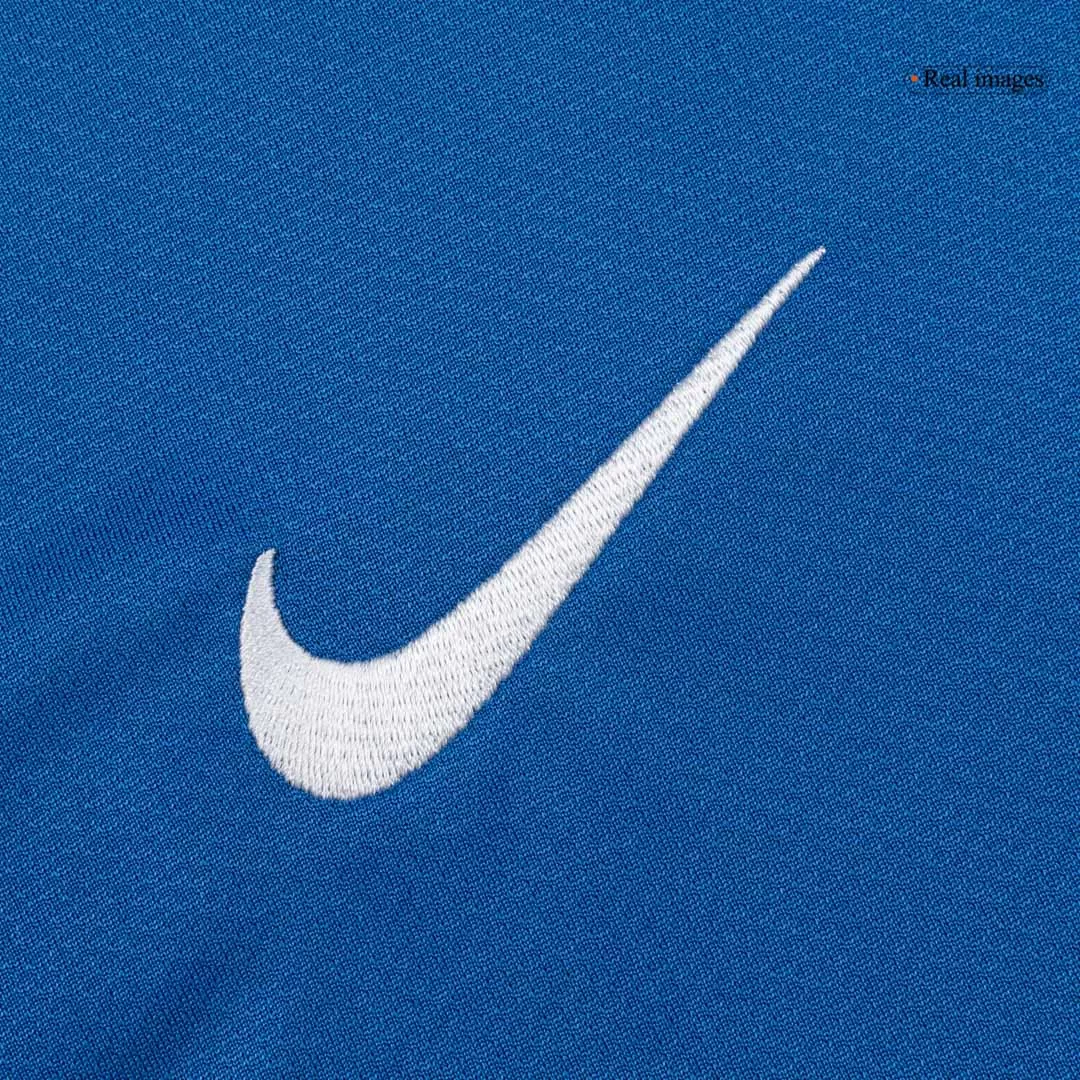 Retro Soccer Jersey Manchester United Third Away 2008/09 - Image 5