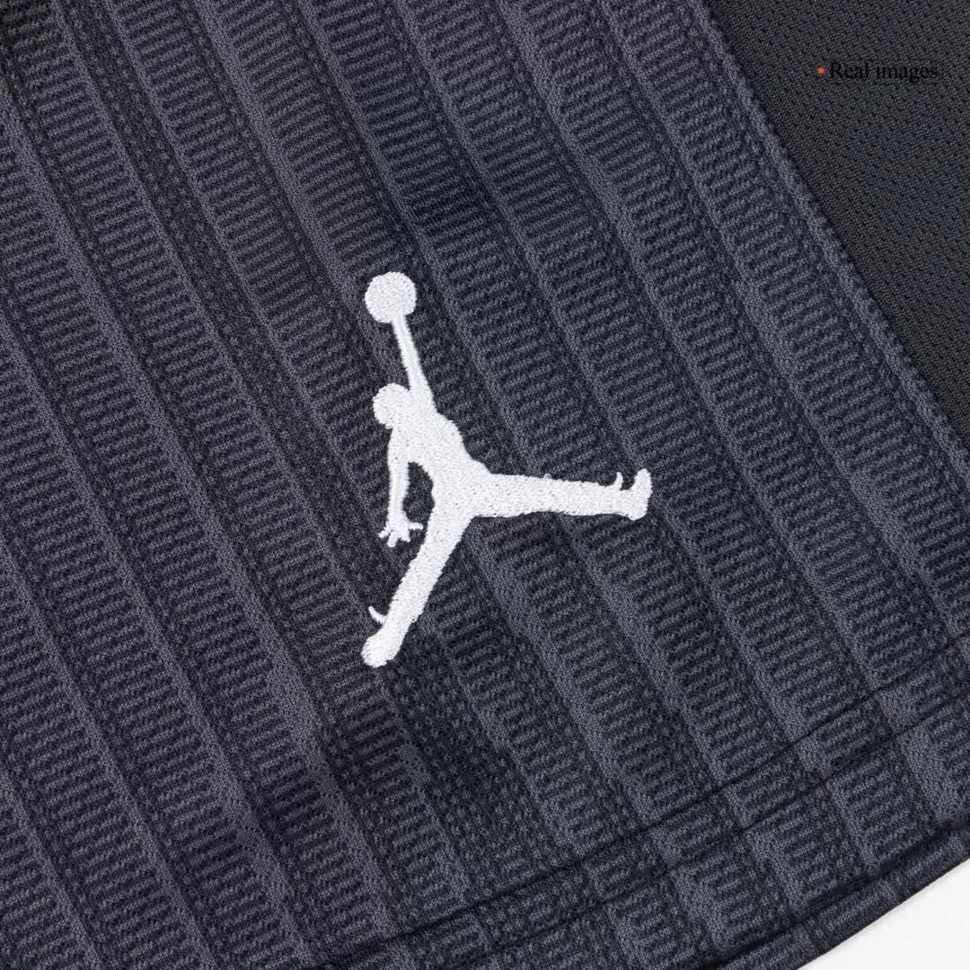 PSG Fourth Away Kids Soccer Jerseys Kit 2025/26 - Image 12