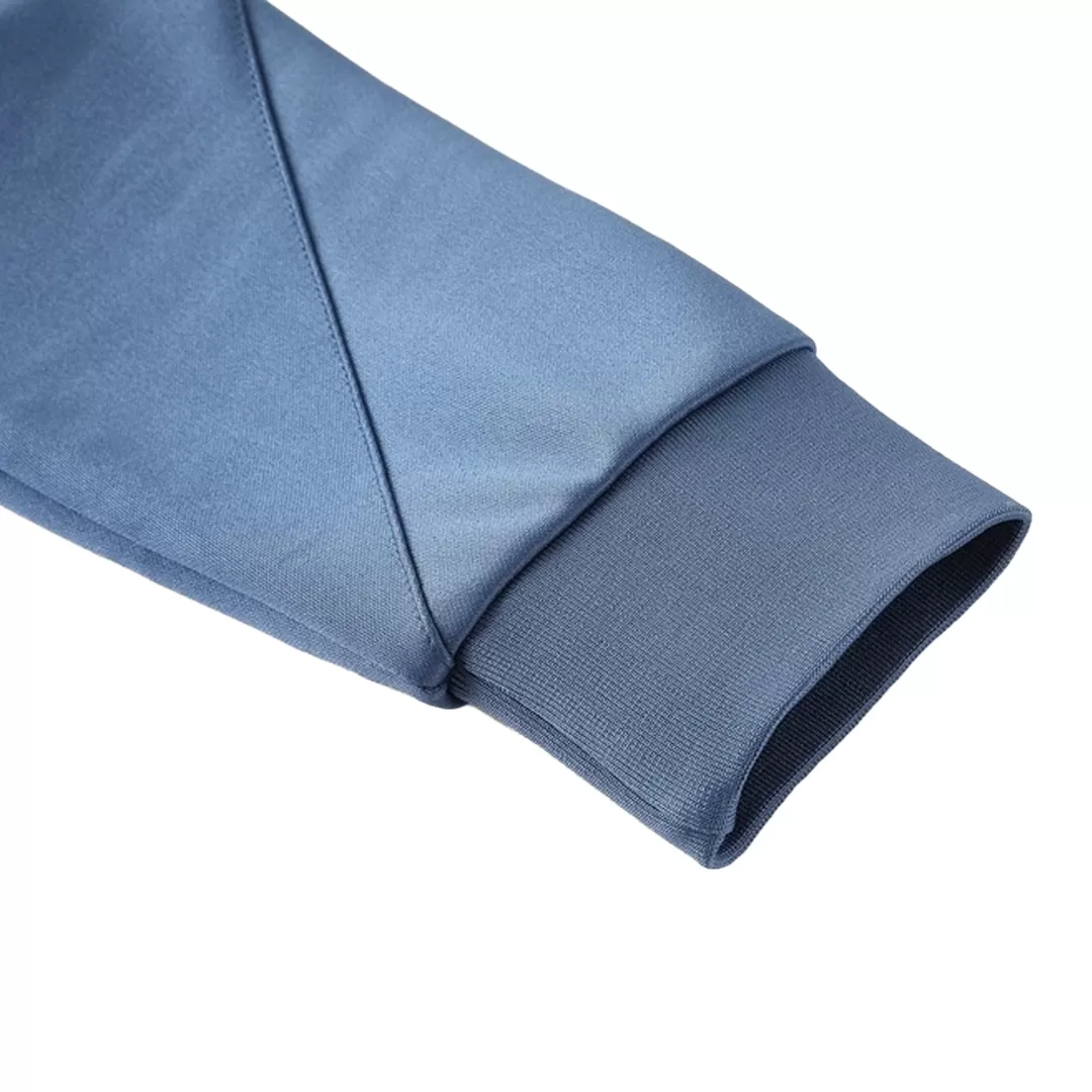 PSG Track Jacket 2025/26 - Navy - Image 8