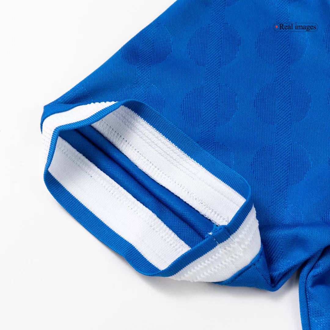 Real Madrid Third Away Authentic Soccer Jersey 2025/26 - Image 9