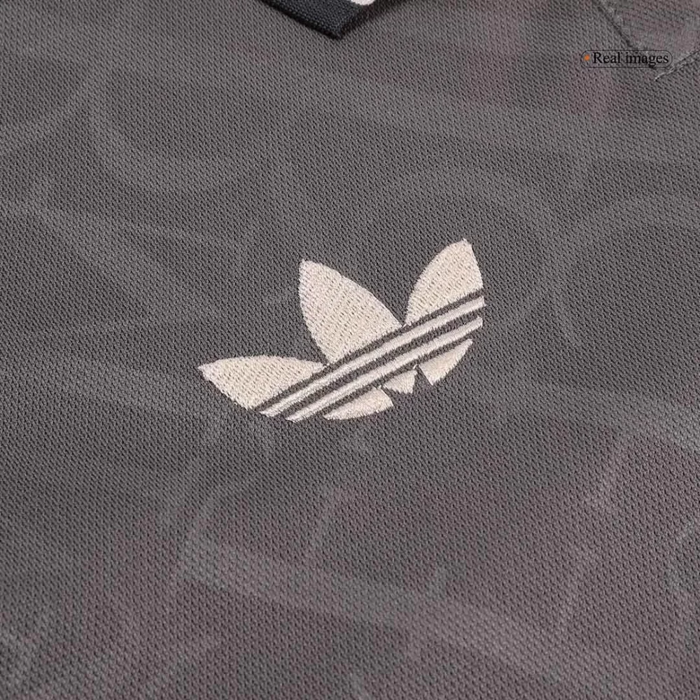 Women's Real Madrid Third Away Jersey - Image 9