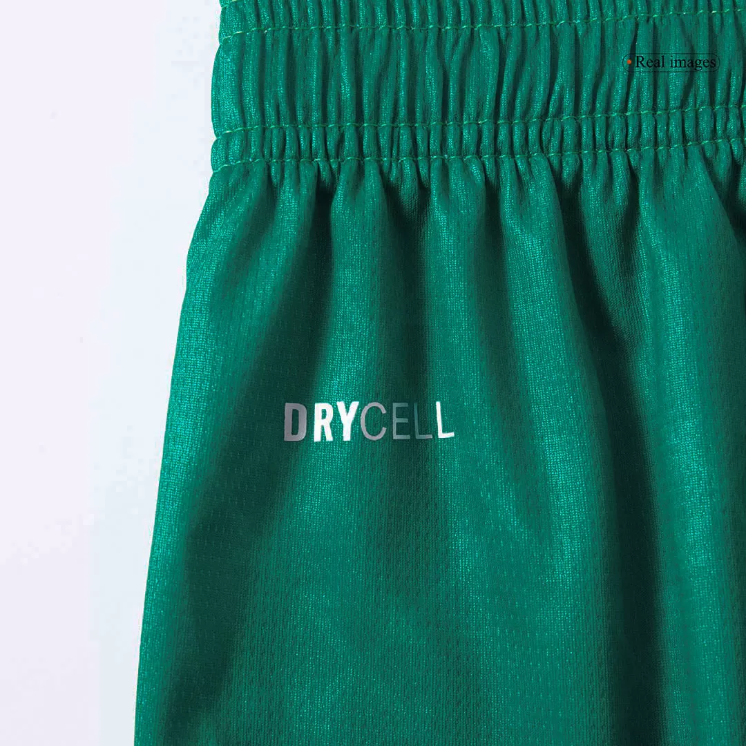 AC Milan Fourth Away Jerseys Kit - Image 23