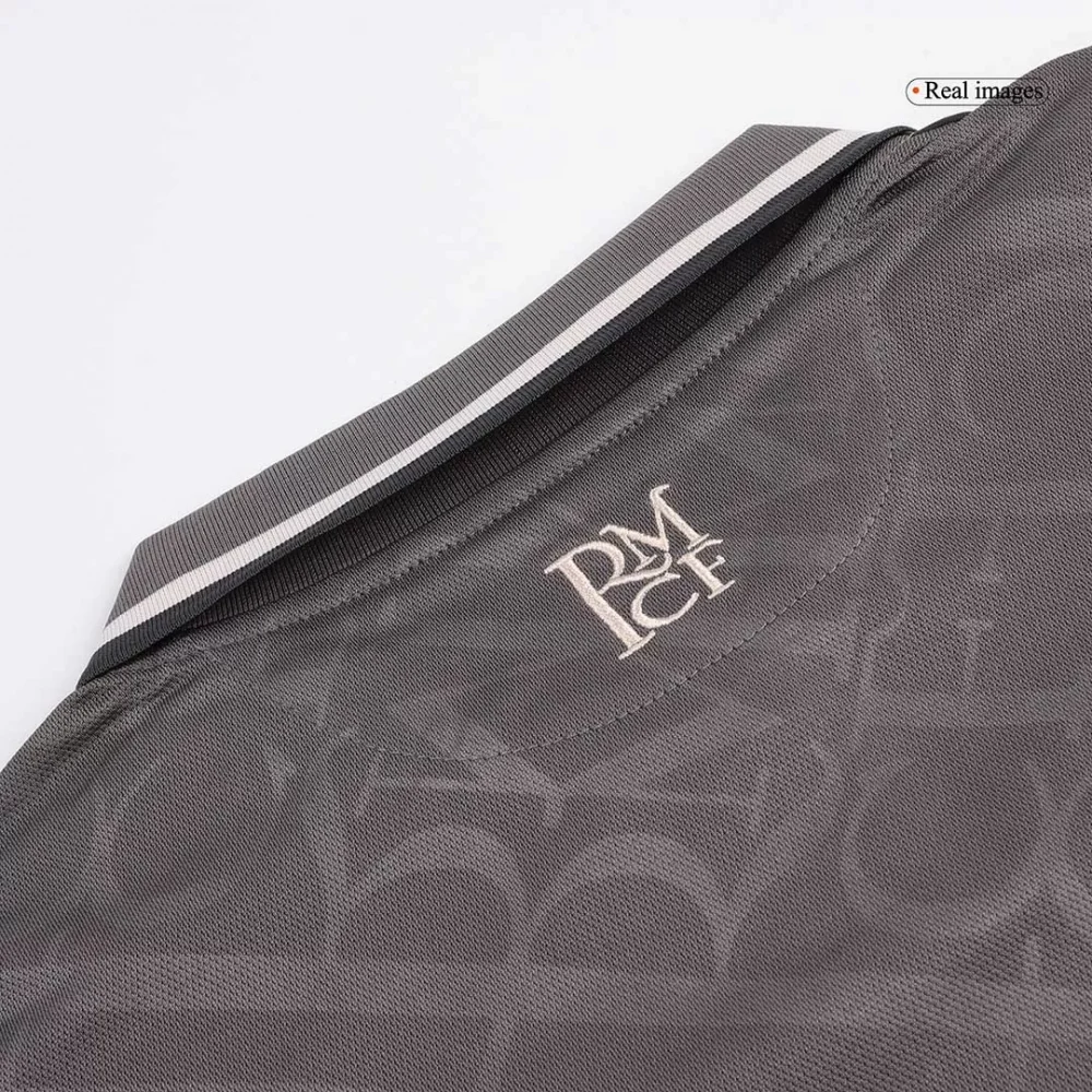 Women's Real Madrid Third Away Jersey - Image 14