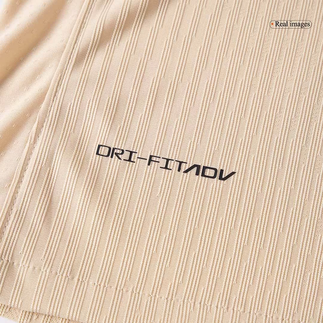 Barcelona Away Authentic Soccer Jersey 2025/26 - Image 14