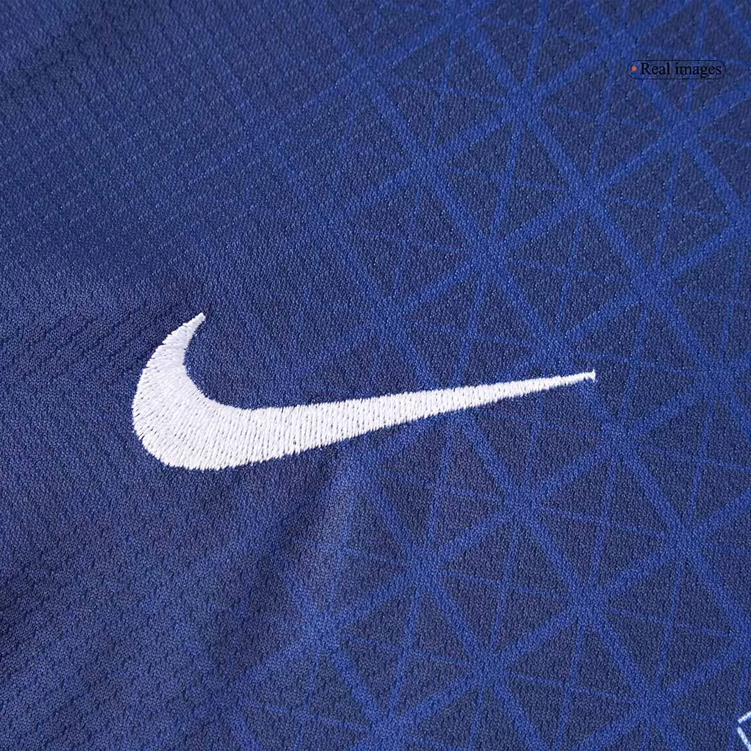 PSG Home Kids Soccer Jerseys Full Kit 2025/26 - Image 9