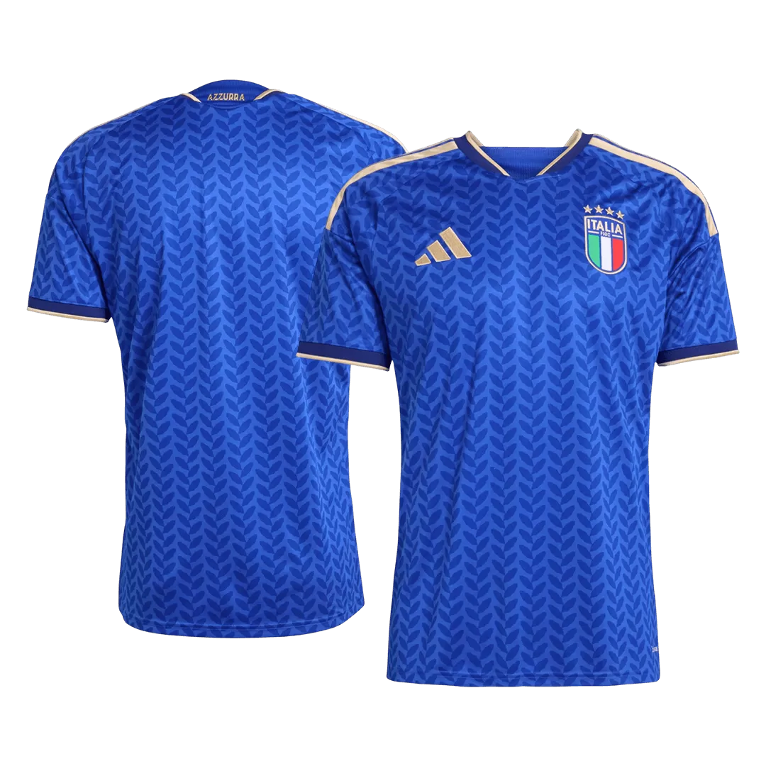 Italy Home World Cup Jerseys Kit 2026 - Image 6