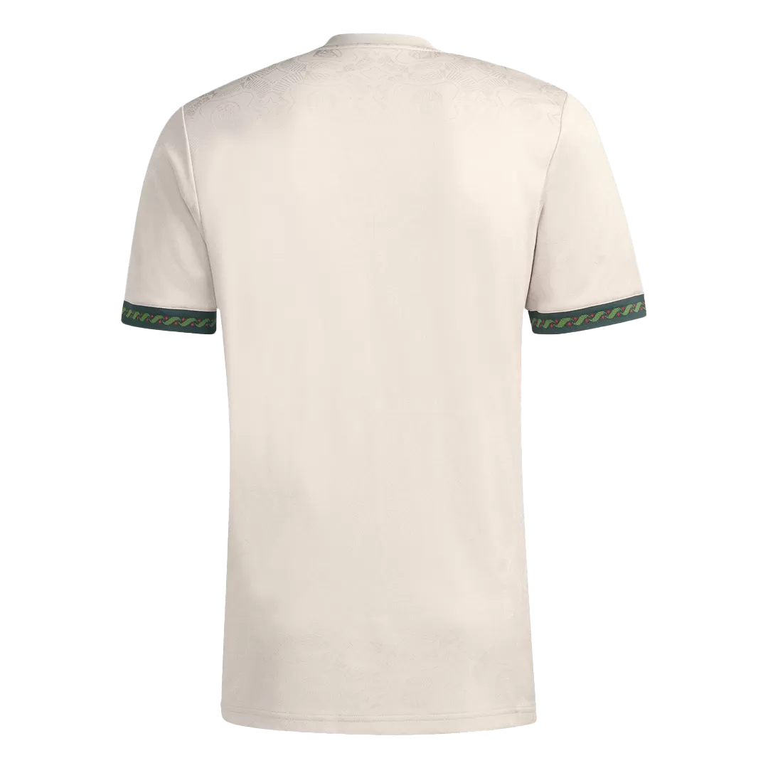 Bayern Munich Wiesn Oktoberfest Jerseys Kit 2025/26 - Image 5