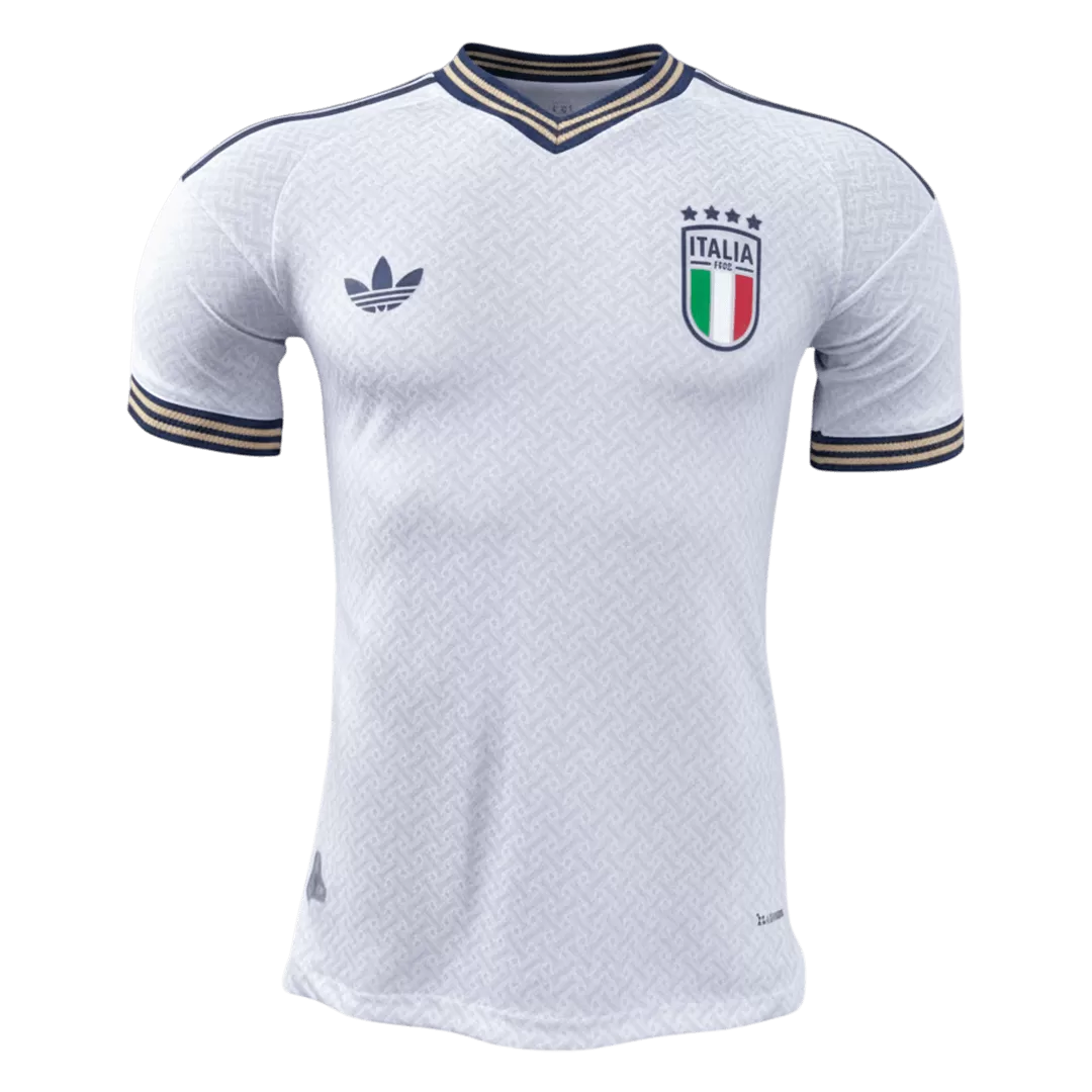 Italy Away Player Version Jersey World Cup 2026 - Image 2