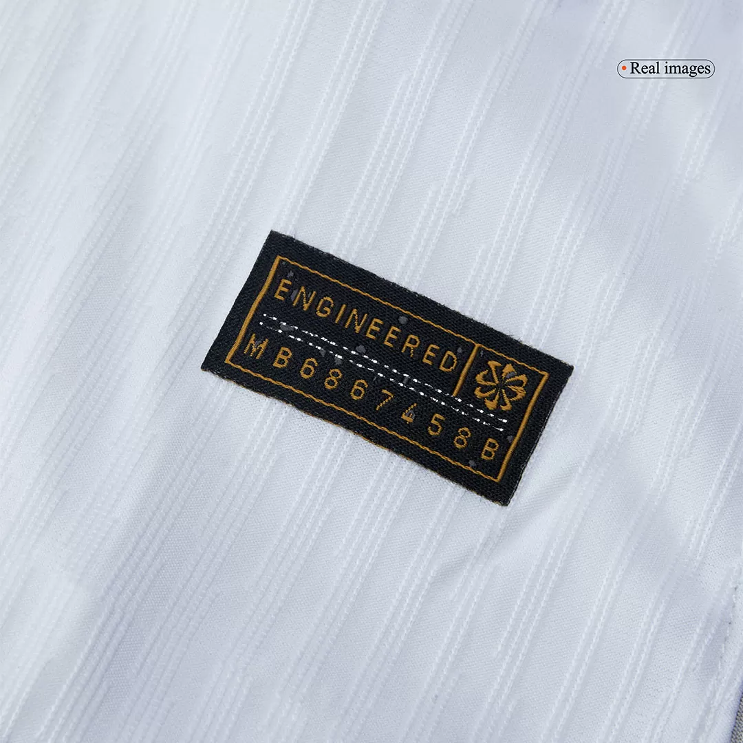 Tottenham Hotspur Home Player Version Jersey 2025/26 - Image 11