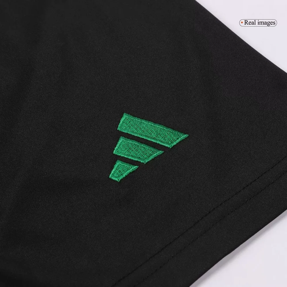 Arsenal Away Soccer Shorts - Image 8