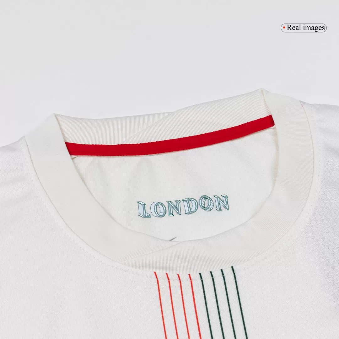 Women's Chelsea Away Jersey 2025/26 - Image 4