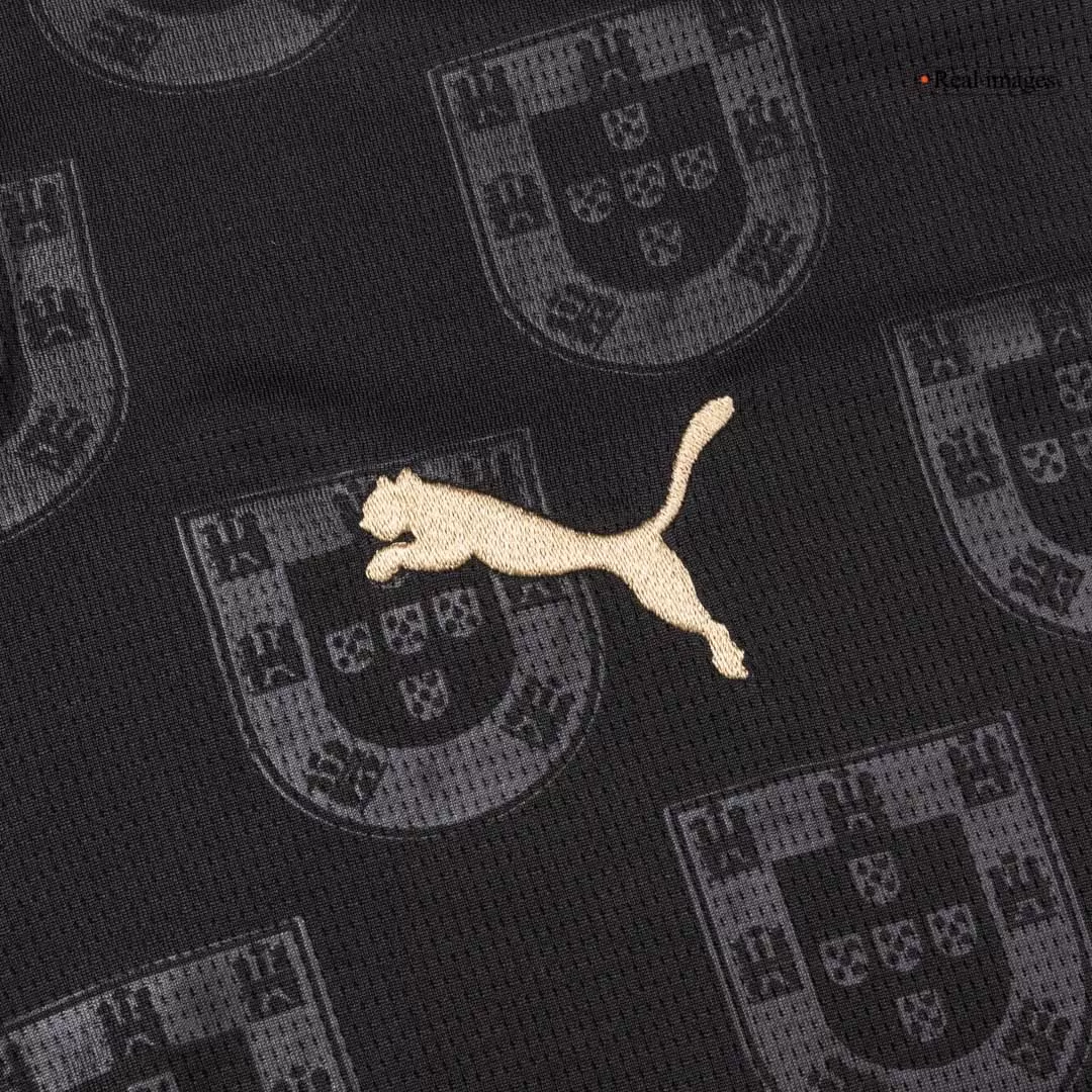 Portugal World Cup Jerseys Kit 2026 - Image 6