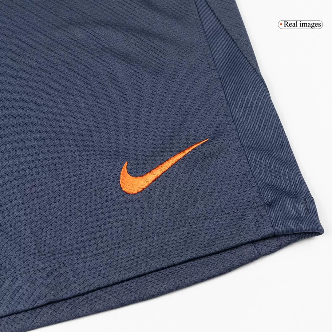 Inter Milan Third Away Soccer Shorts 2025/26 - Image 6