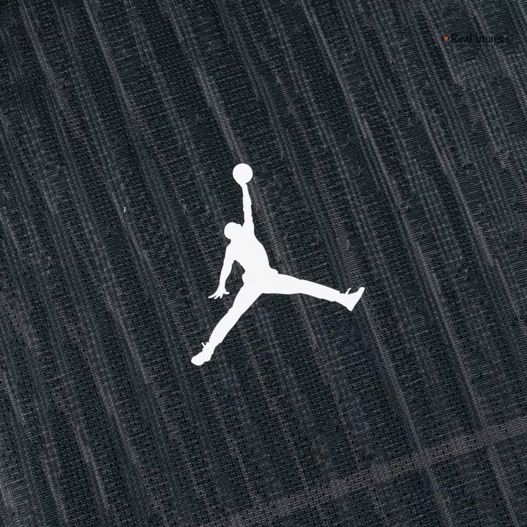 PSG Fourth Away Player Version Jersey 2025/26 - Image 7