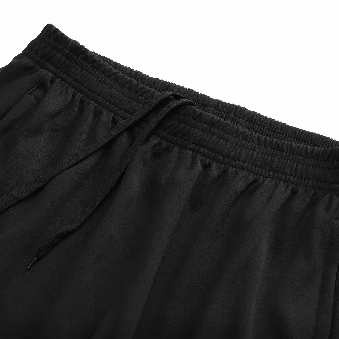 Liverpool 1/4 Zip Tracksuit 2025/26 Kids Green - Image 18