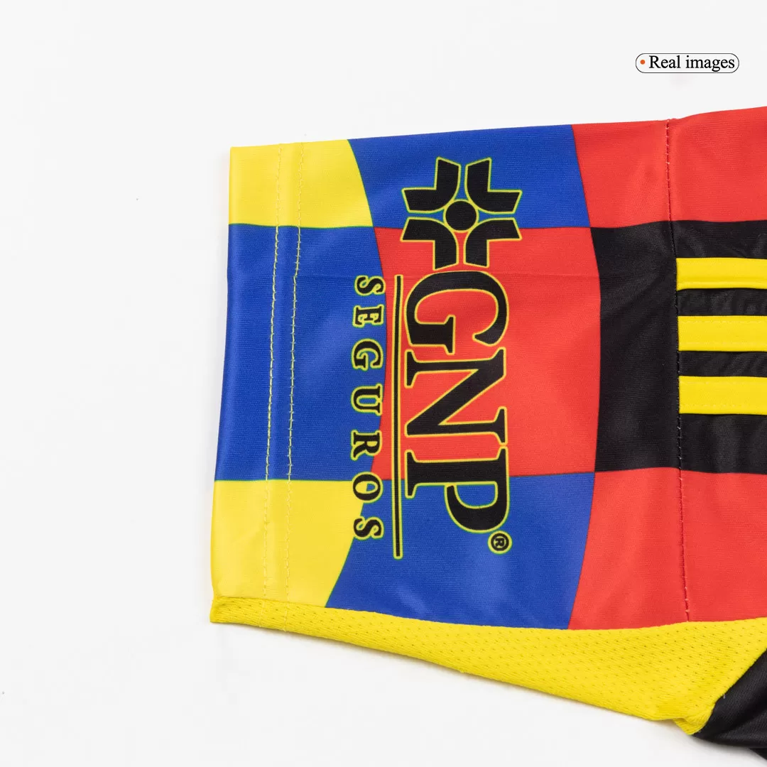 Women's Club America Home Jersey 2025/26 - Image 8