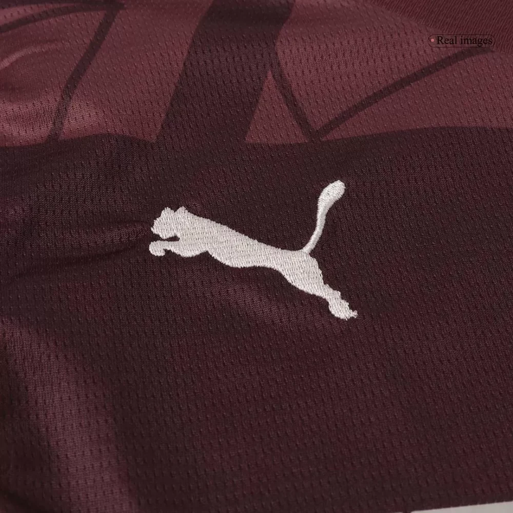 Manchester City Third Away Kids Soccer Jerseys Full Kit - Image 10