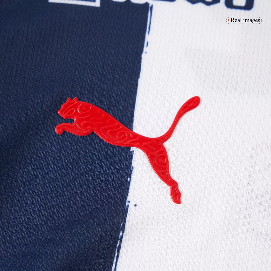 Monterrey Home Soccer Jersey 2025/26 - Image 9