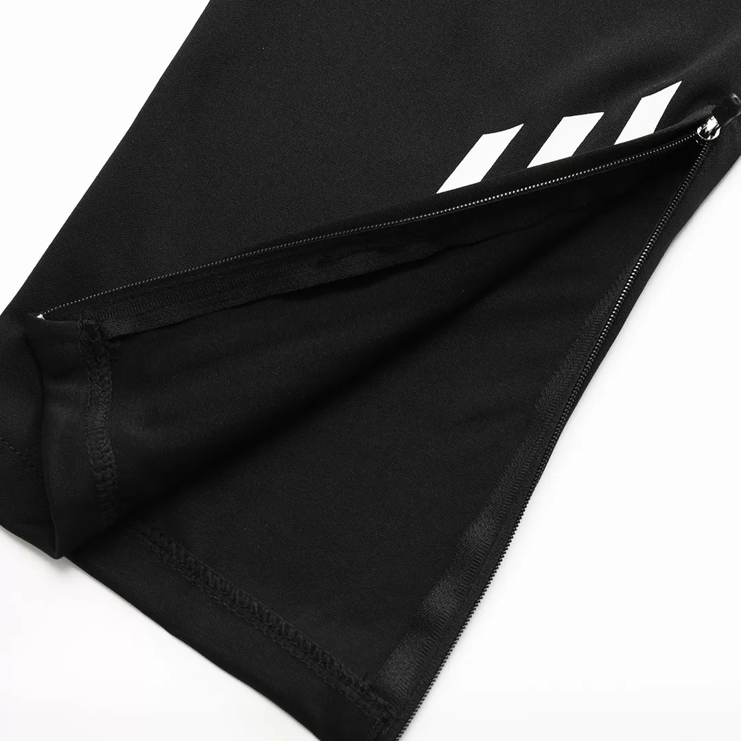 Liverpool 1/4 Zip Tracksuit 2025/26 Kids Green - Image 24