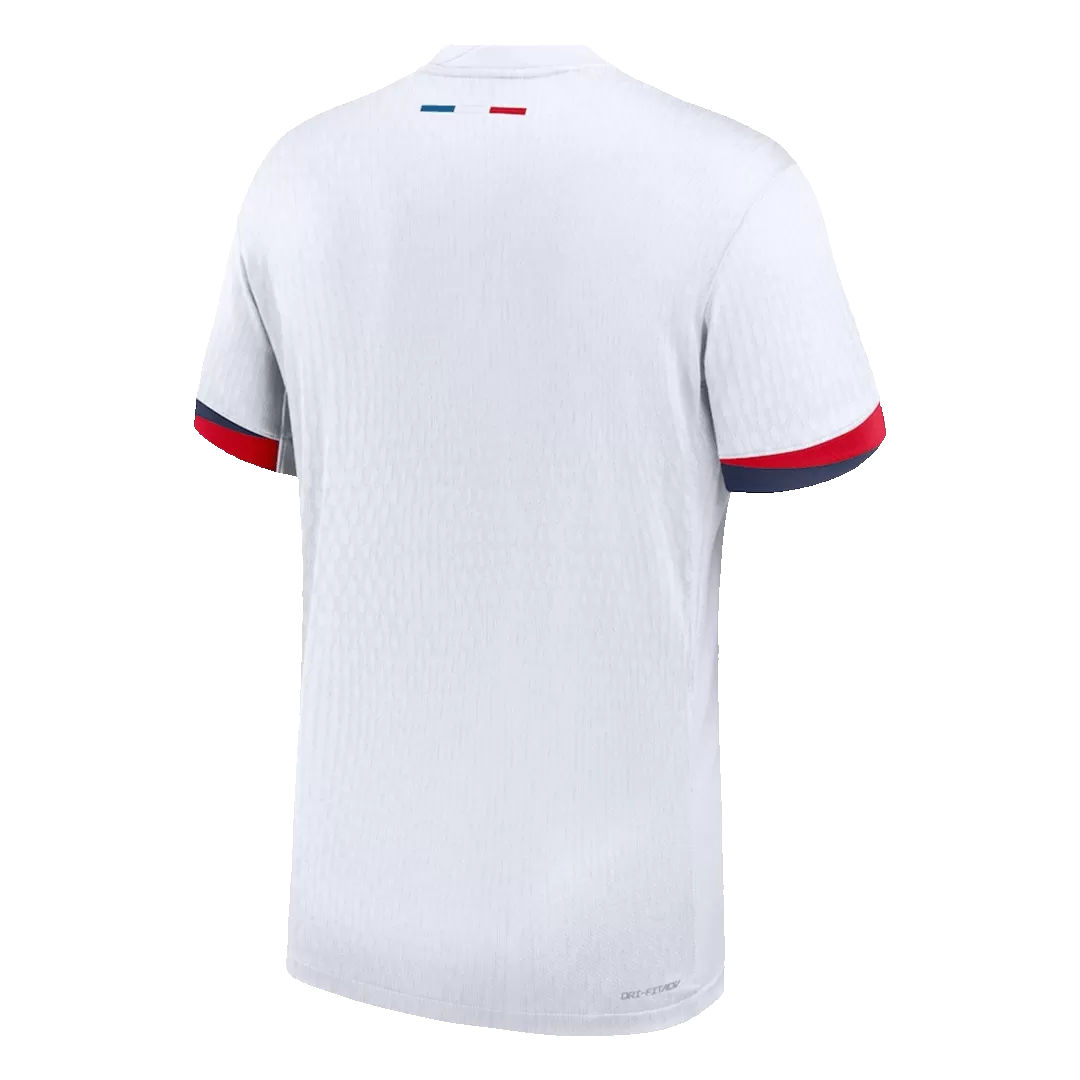 PSG Away Authentic Soccer Jersey - Image 2