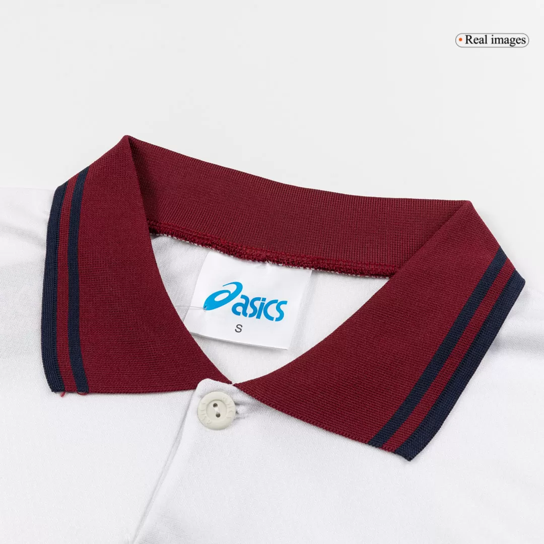 Retro Soccer Jersey Aston Villa Third Away 1994/95 - Image 4