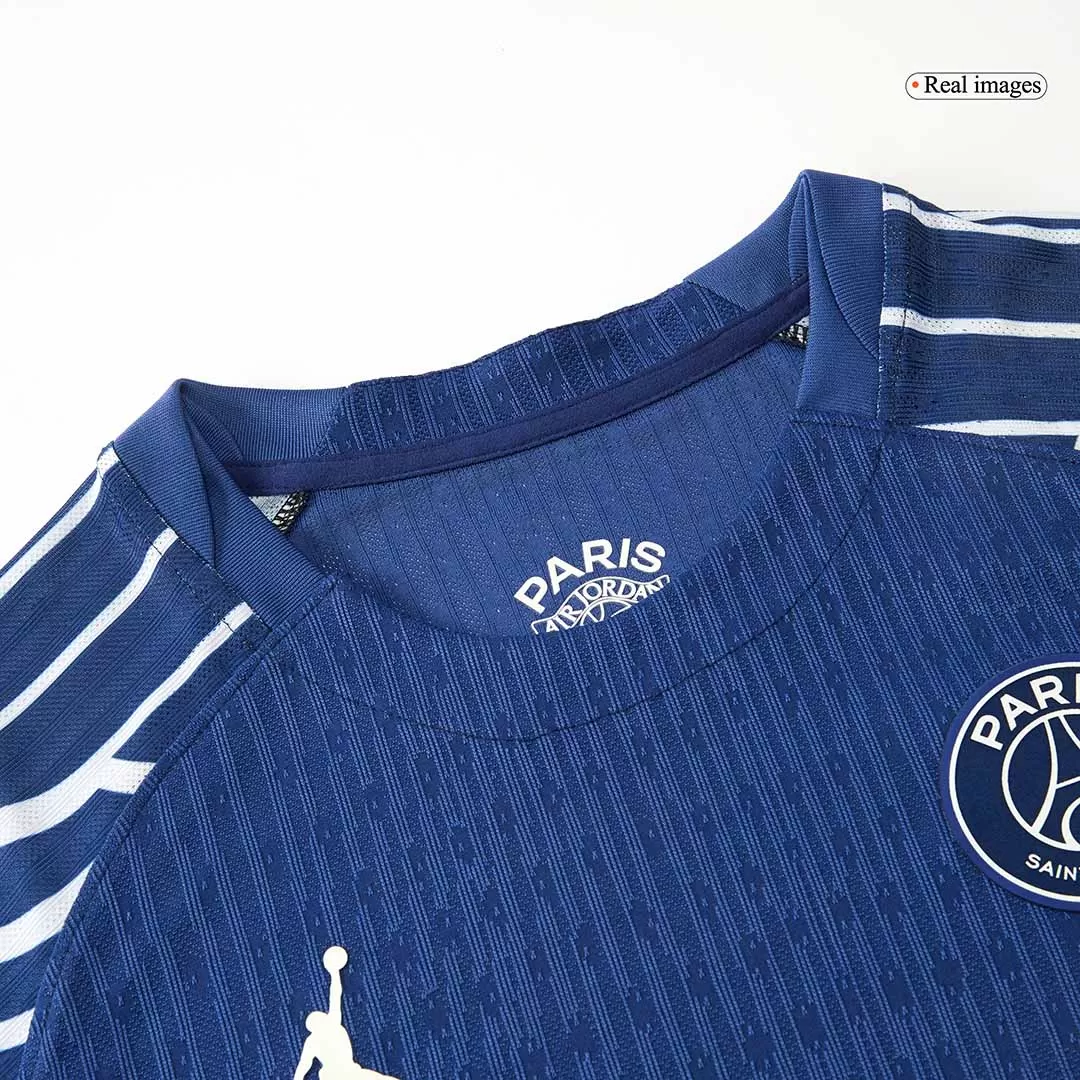 PSG Fourth Away Authentic Soccer Jersey - Image 4