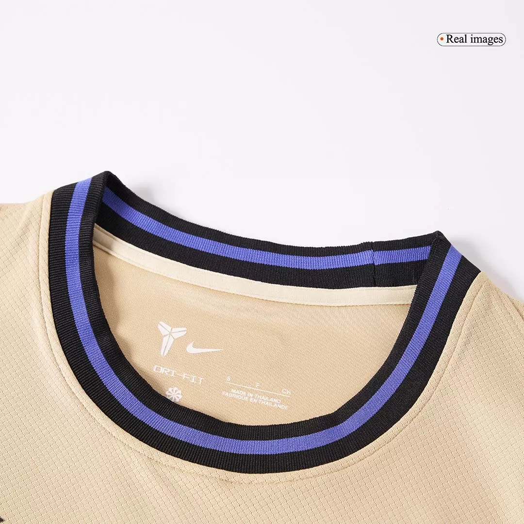 LAMINE YAMAL #10 Barcelona Away Soccer Jersey 2025/26 -UCL - Image 7