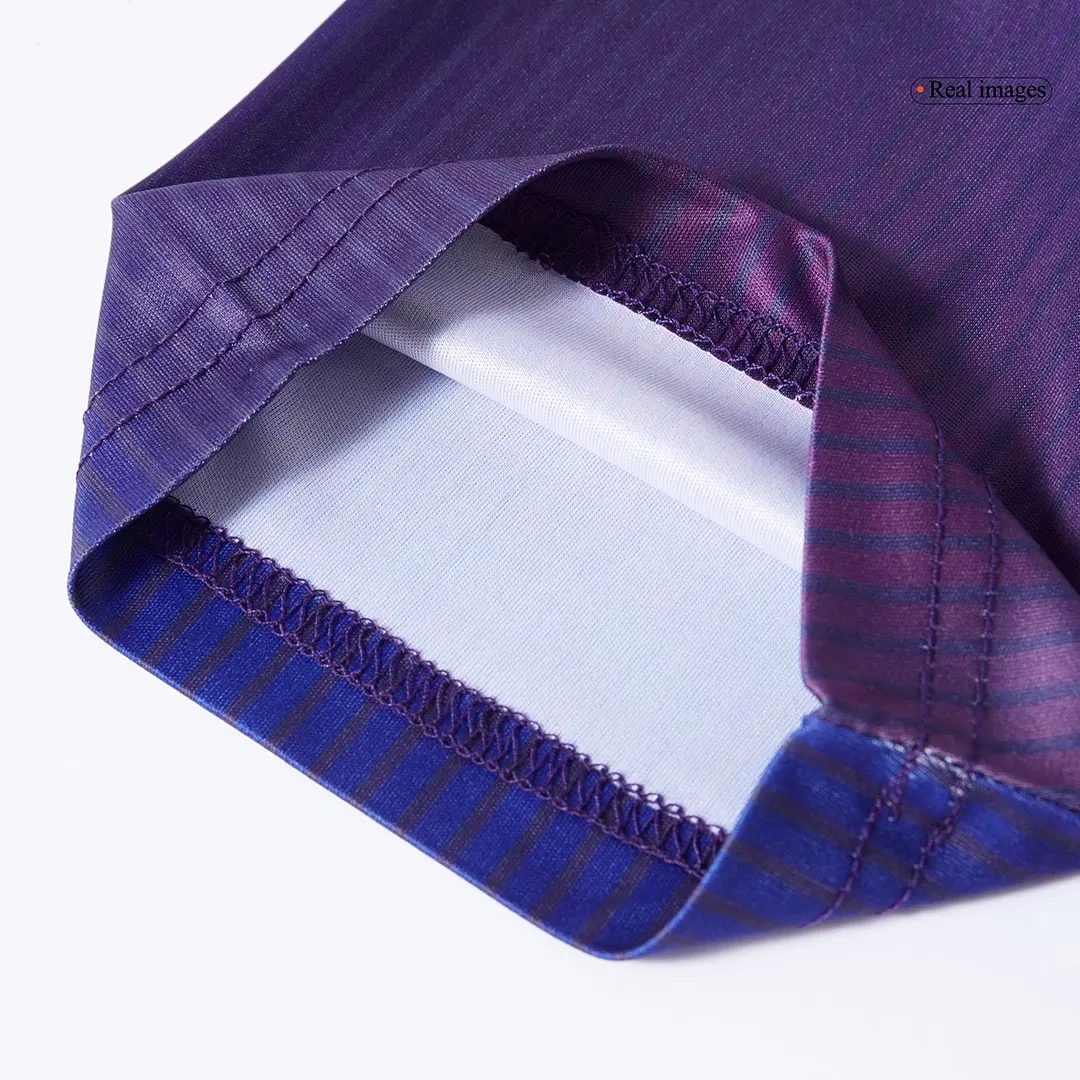 LA Galaxy Away Soccer Jersey 2025 - Image 11