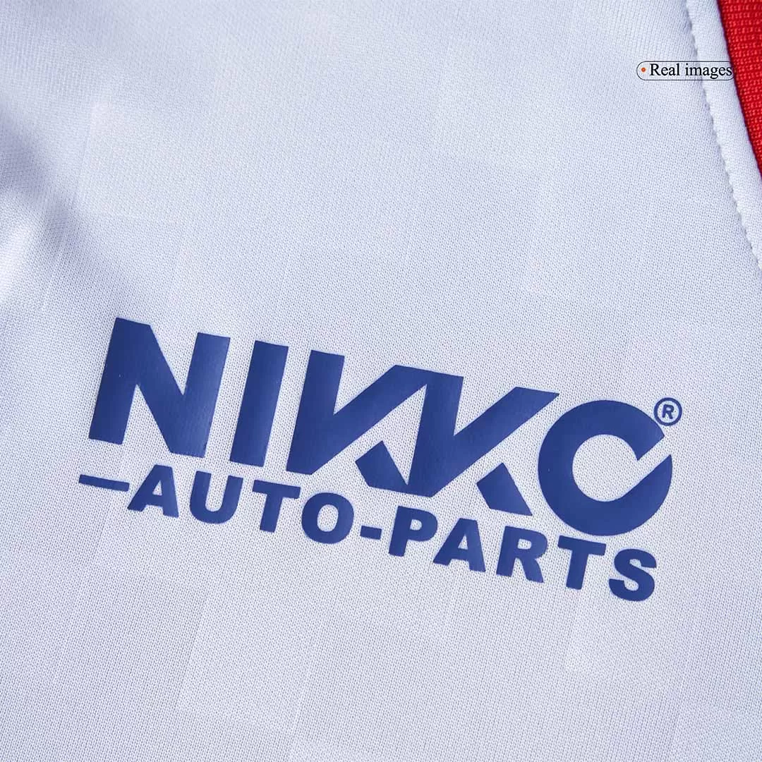 Cruz Azul Away Soccer Jersey 2025/26 - Image 7