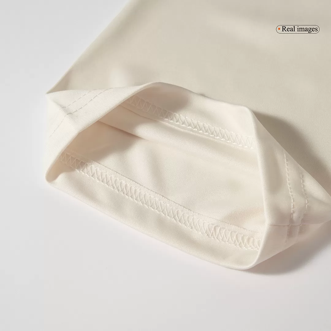 Colombia Soccer Jersey- 100th Anniversary T-Shirt - Image 8