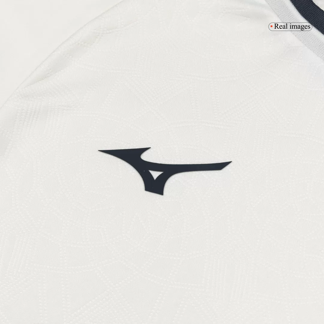 Lazio Away Soccer Jersey 2025/26 - Image 7