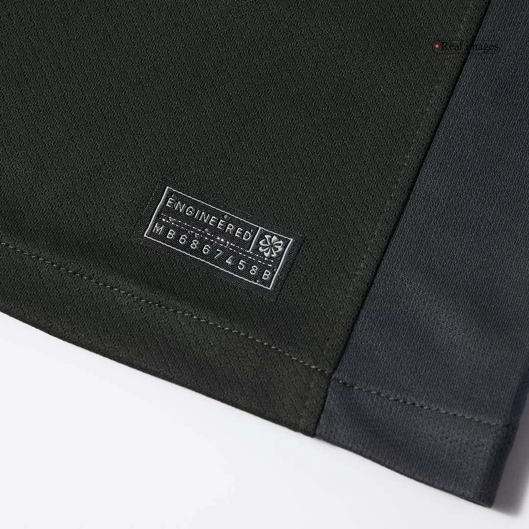 Liverpool Away Soccer Jersey - Image 13