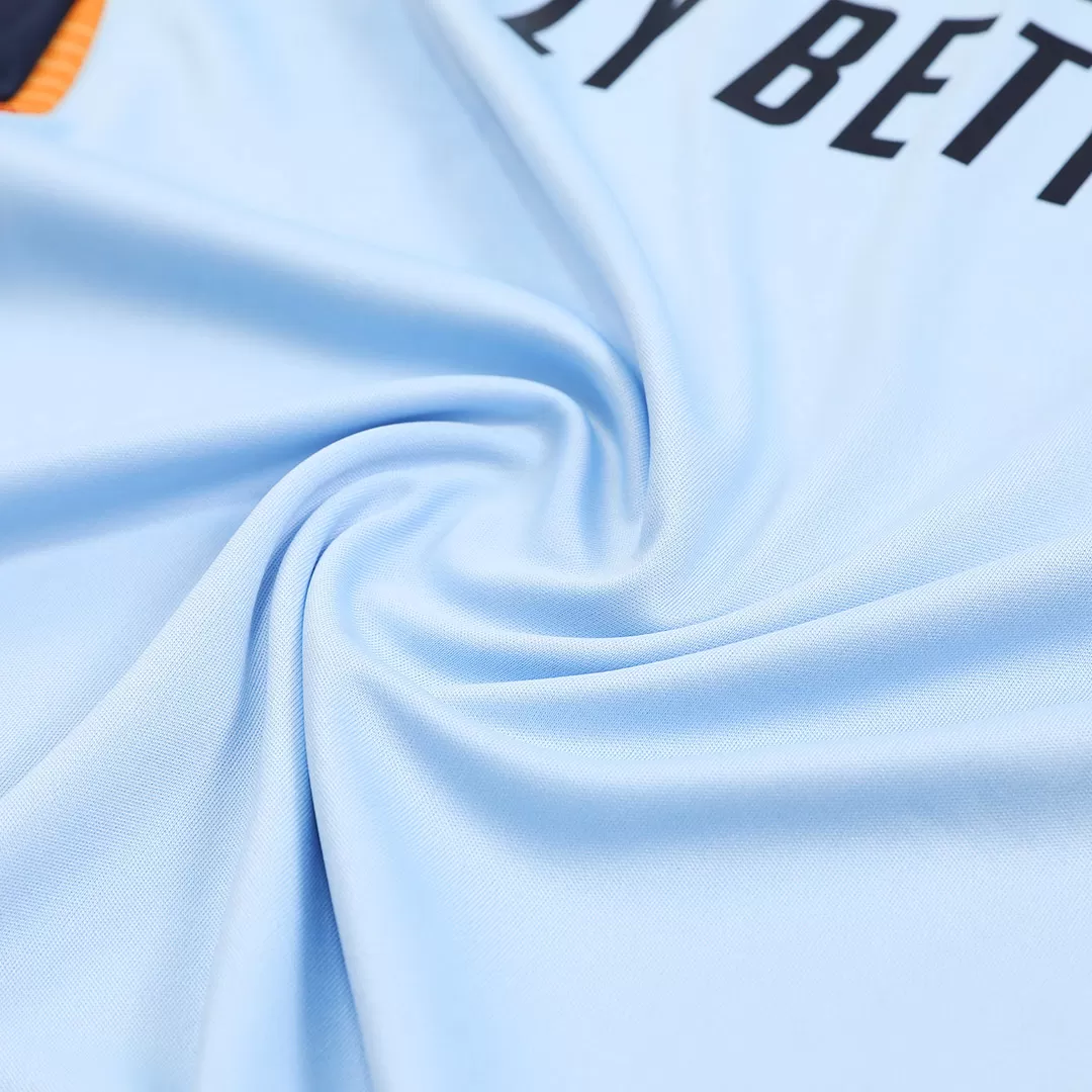 Real Madrid Pre-Match Jerseys Kit - Image 7