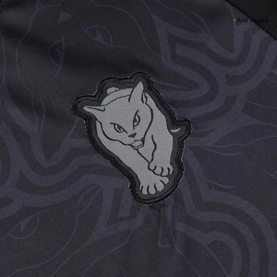 Sunderland AFC Third Away Soccer Jersey 2025/26 - Image 7