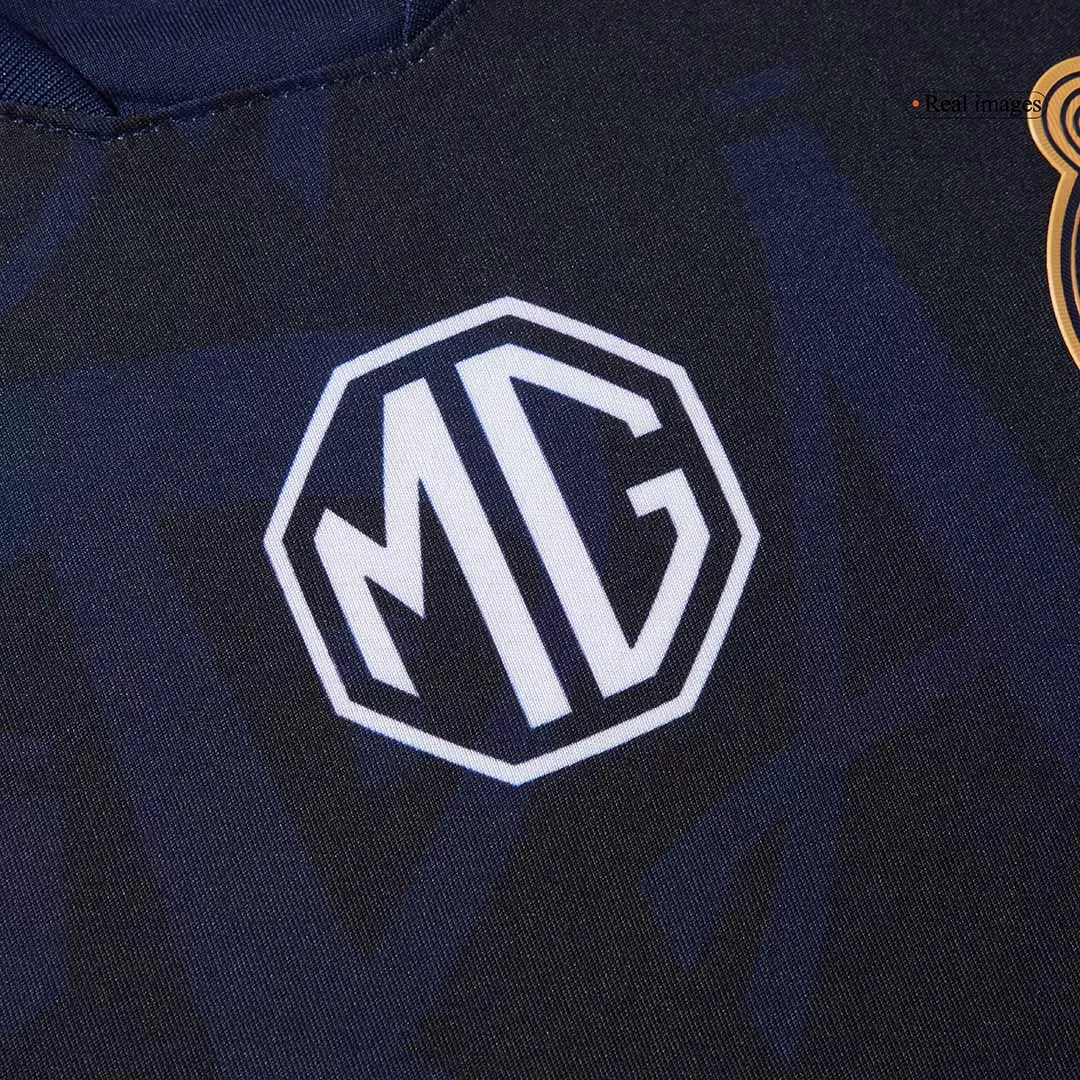 Chivas Third Away Authentic Soccer Jersey - Image 9