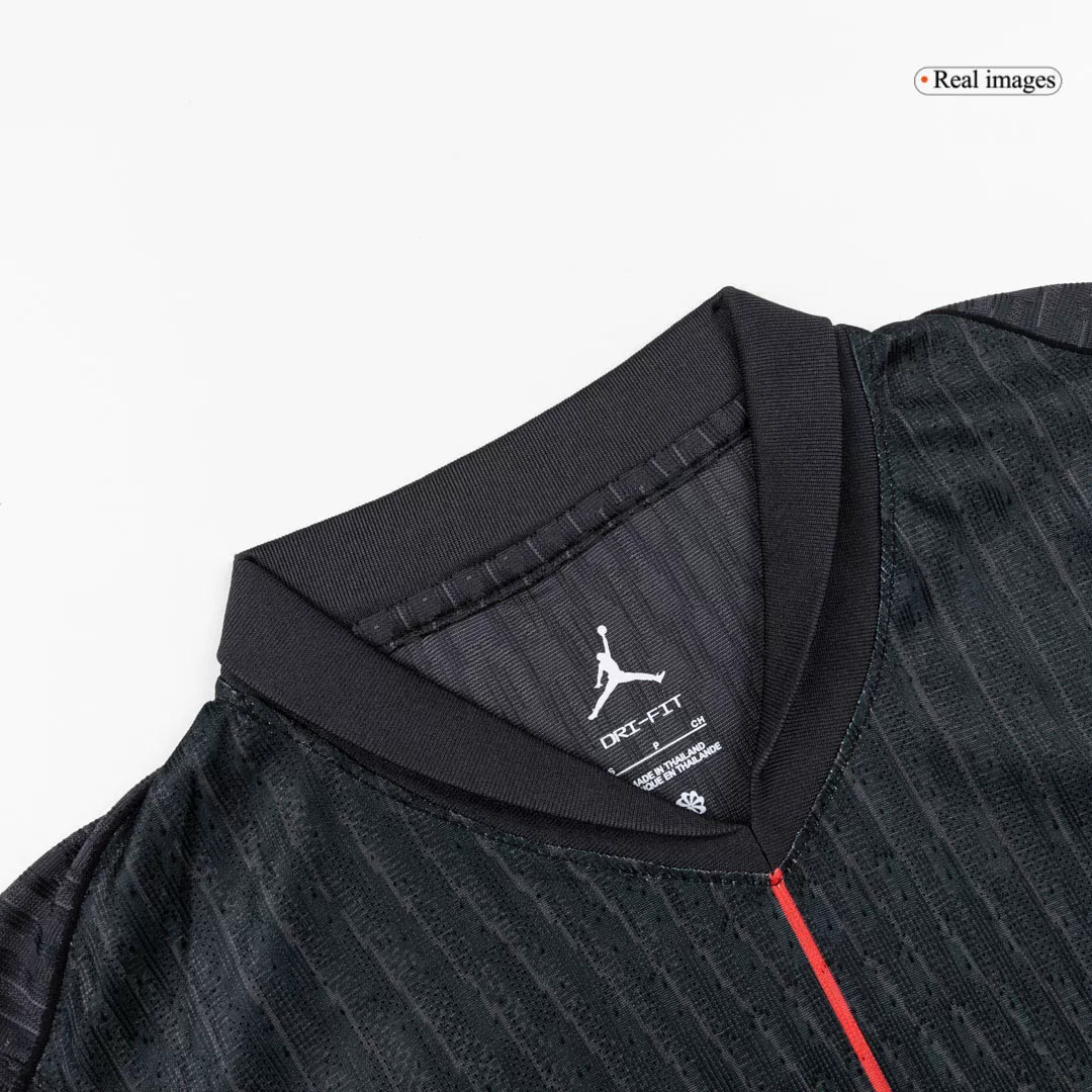 PSG Fourth Away Player Version Jersey 2025/26 - Image 5