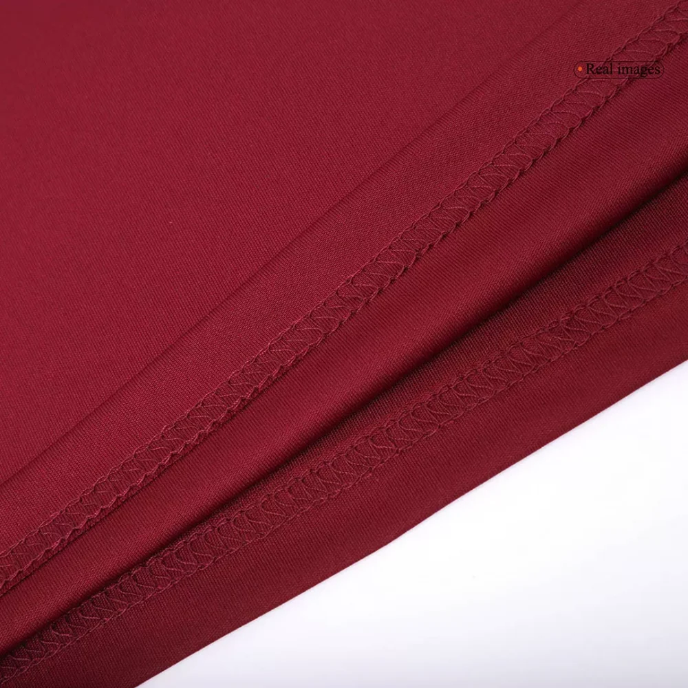 West Ham United Home Soccer Jersey - Image 12