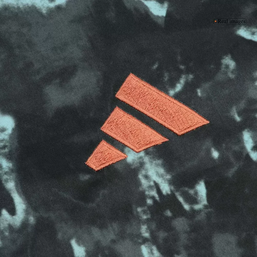 KANE #9 Bayern Munich Away Soccer Jersey - Image 4