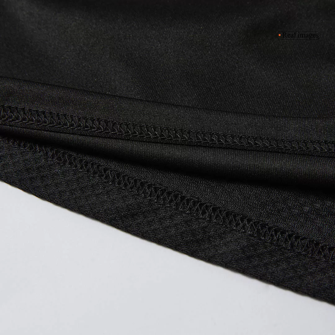 Arsenal Away Long Sleeve Jersey - Image 14