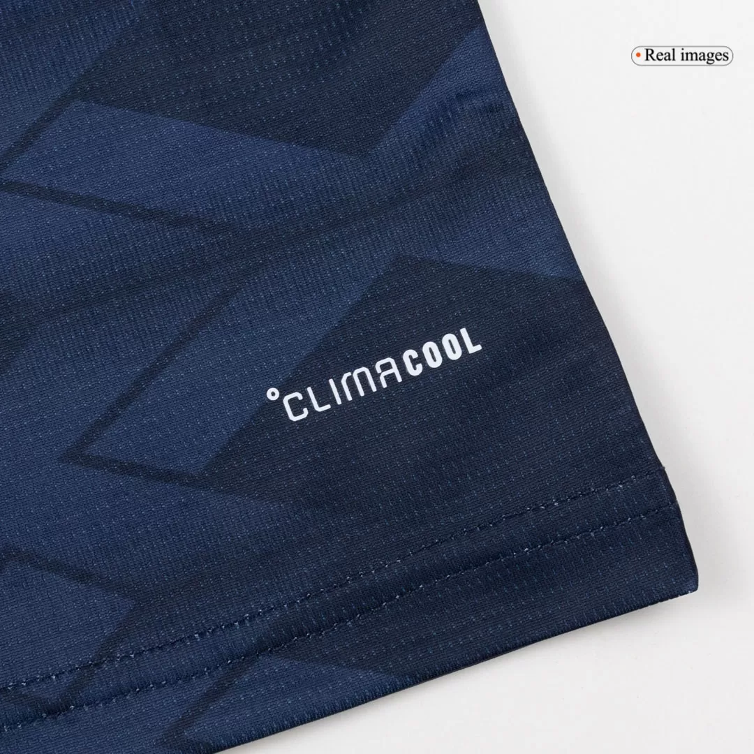 Scotland Home World Cup Kids Soccer Jerseys Kit 2026 - Image 5