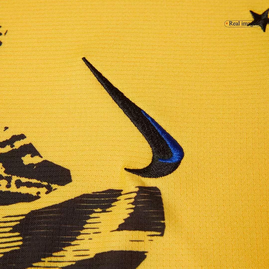 Inter Milan Third Away Soccer Jersey - Image 12