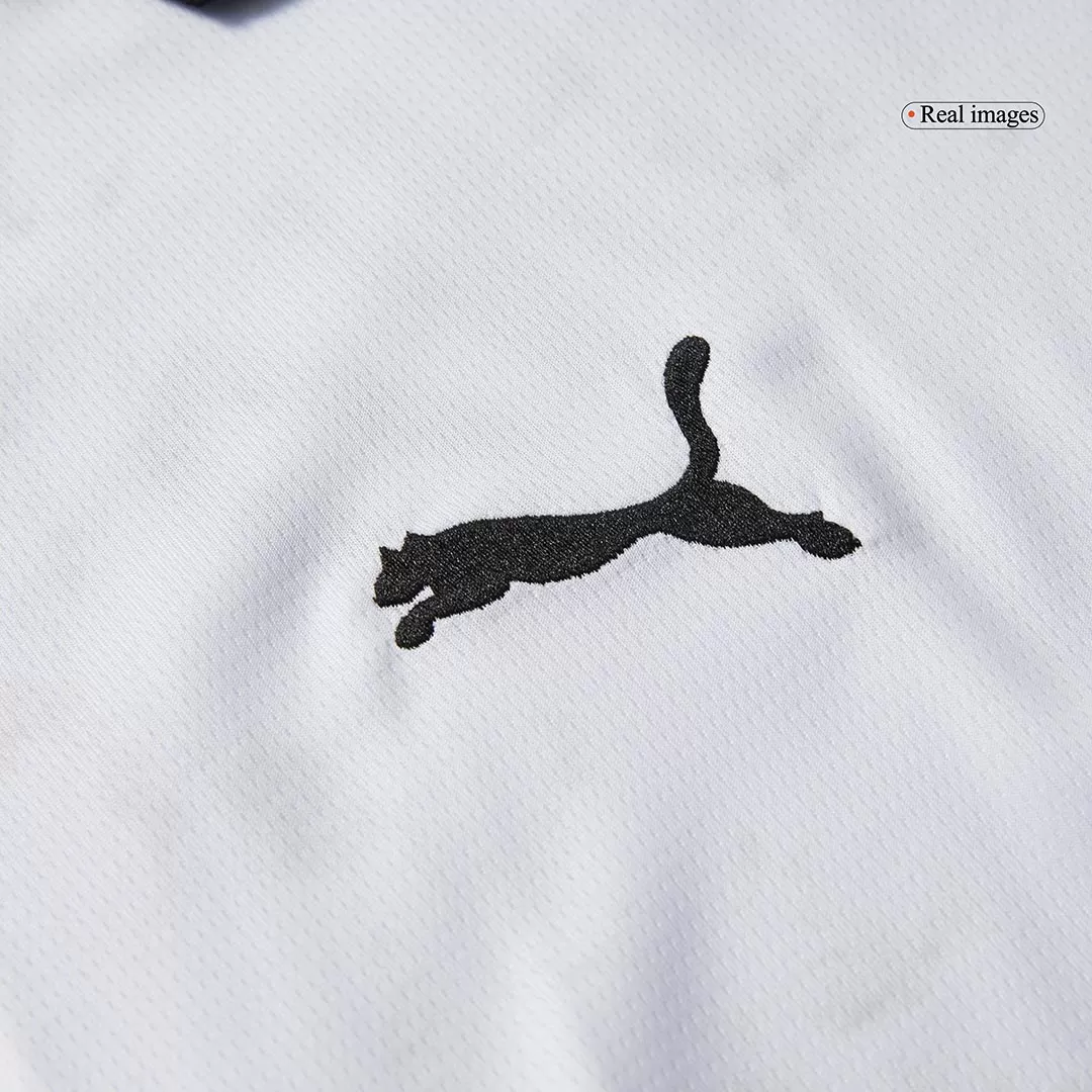 Borussia Dortmund Third Away Soccer Jersey - Image 9